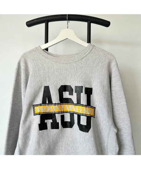 90s Champion REVERSE WEAVE "ASU MOUNTAINEERS"