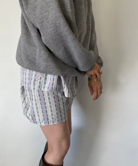 70s~80s Pajama pants