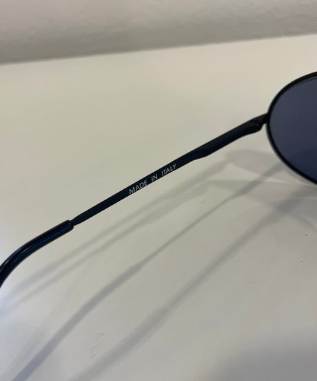 DEAD STOCK 90s GARGOYLES blue lens