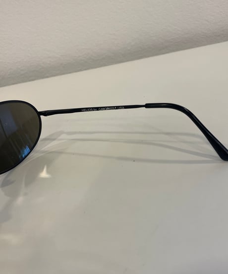DEAD STOCK 90s GARGOYLES mirror lens