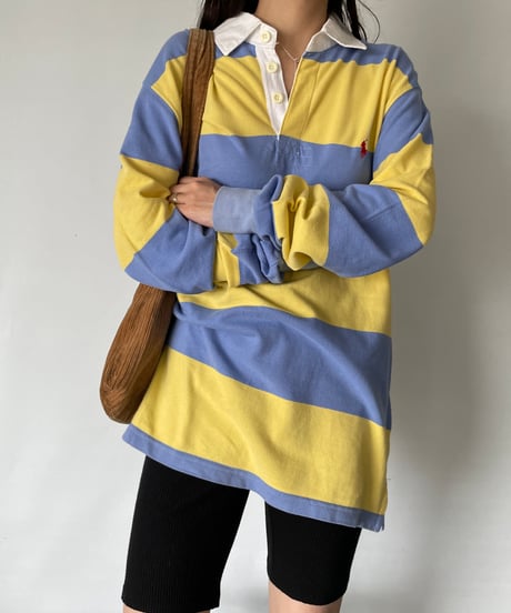 Ralph Lauren L/S Polo shirt