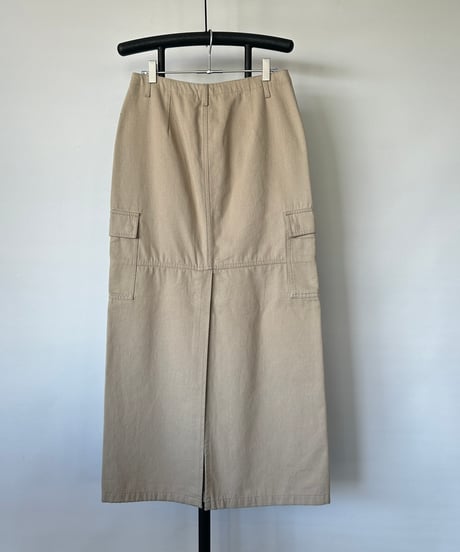 GAS Cargo Skirt