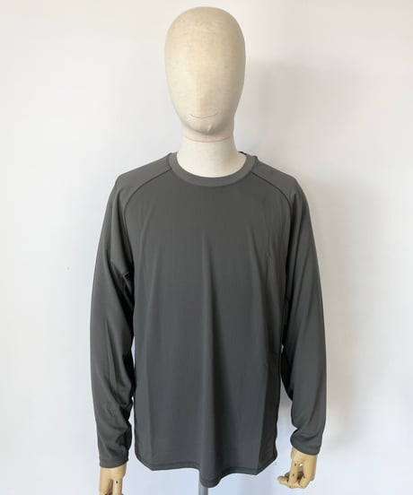 rajabrooke "SPORTY L/S TEE"