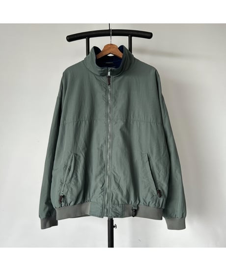 90s WHITE SIERA JACKET