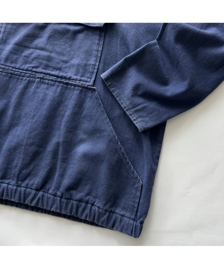 70~80s Fisherman Smock