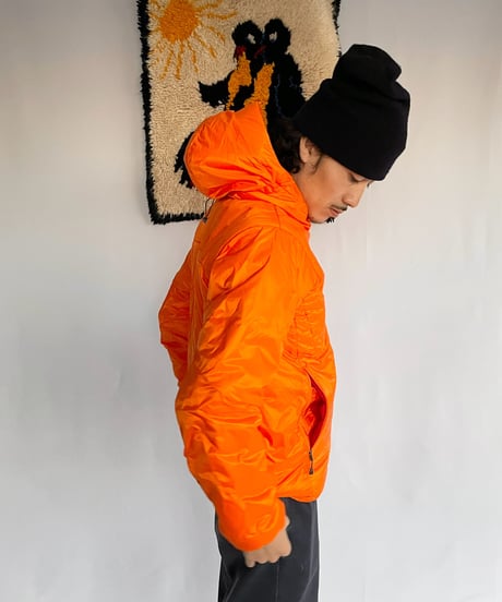 DEAD STOCK 2013s patagonia DAS PARKA