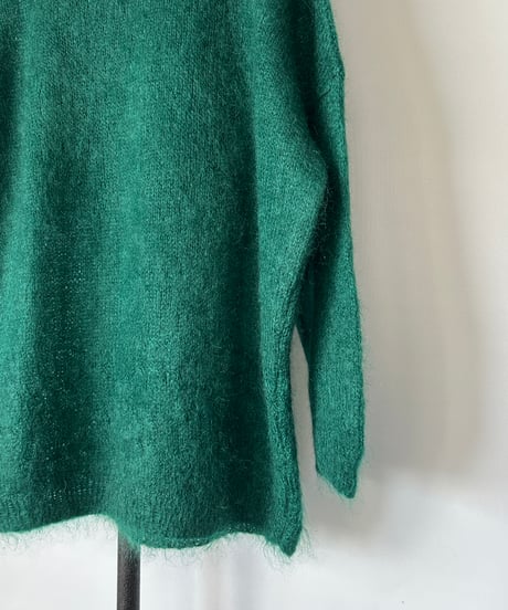 VIntage Over Size Knit