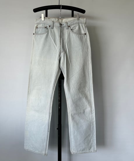 made in usa Levi's 501 33×33