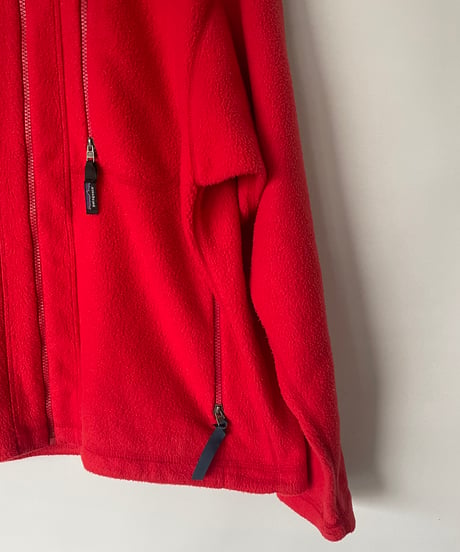 00s Patagonia synchilla fleece jacket L