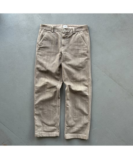 C.P. COMPANY Work Pants