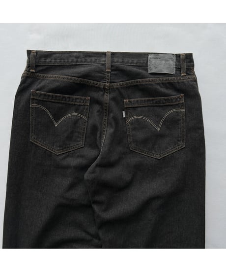 Levi's silverTab Baggy Denim Pants