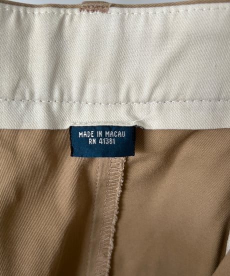 Ralph Lauren Chino pant 36/32