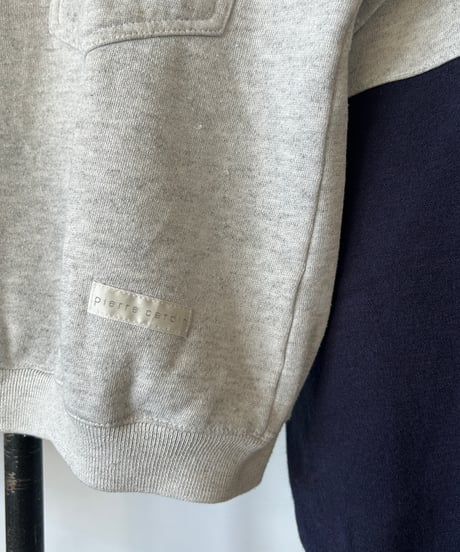 Pierre Cardin Polo sweat