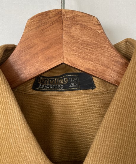 70s EUROPE shirt