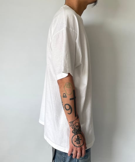 90s Microsoft "SEEING IS BELIEVING" s/s tee