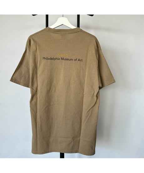 90s Philadelphia Museum of Art "KANO" Tee