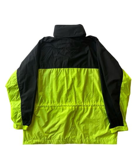 90s GAP mountain parka L