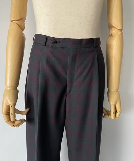 MADE IN GERMANY SLACKS