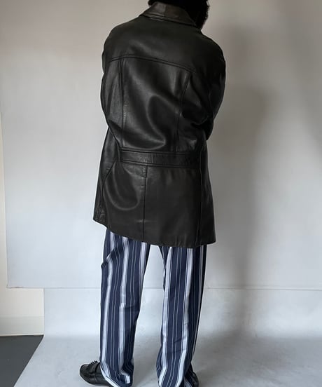 70s~80s Pajama pants