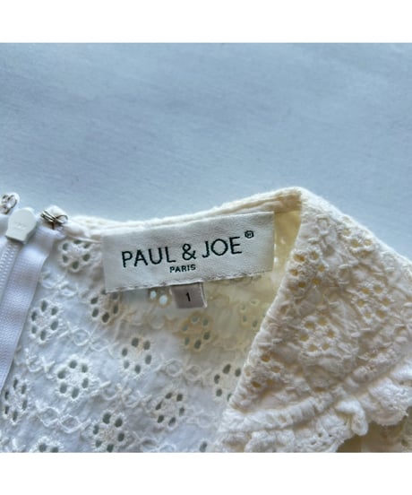 embroidery lace tops