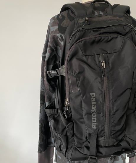 2011s patagonia Refugio Pack 28L