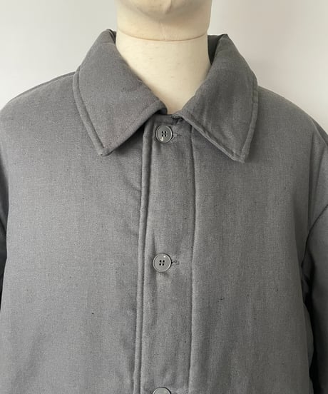 German Army vintage work coat