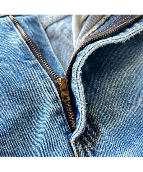 70s~80s Levi's Denim Pants