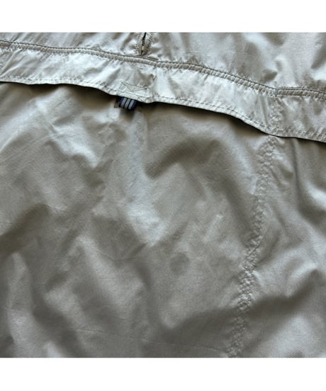 99s adidas Half Zip Anorak