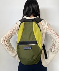 2001s patagonia DAY PACK