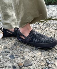 DEAD STOCK patagonia "advocate weave"