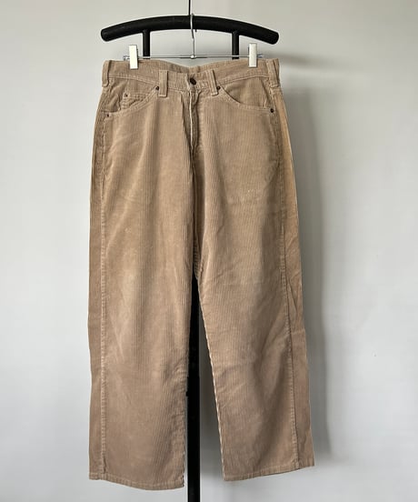 97s Levi's 565 Corduroy Pant