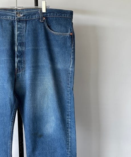 made in usa Levi's 501xx 44×30