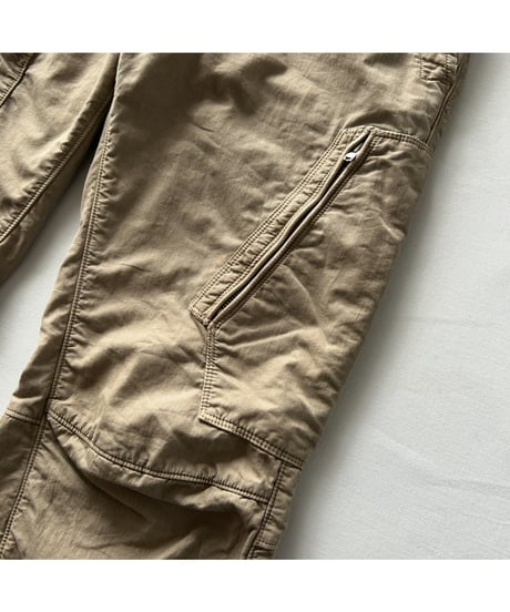 07s C.P. COMPANY Parachute Pants