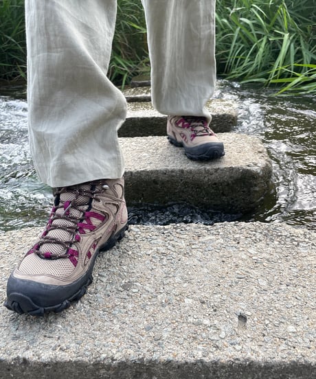 DEAD STOCK patagonia "DRIFTER A/C MID"