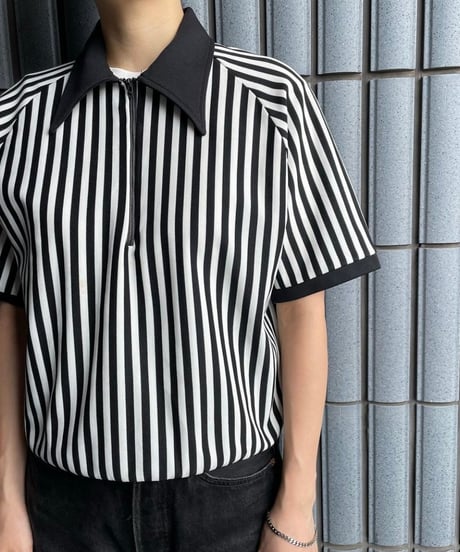 70s referee shirt