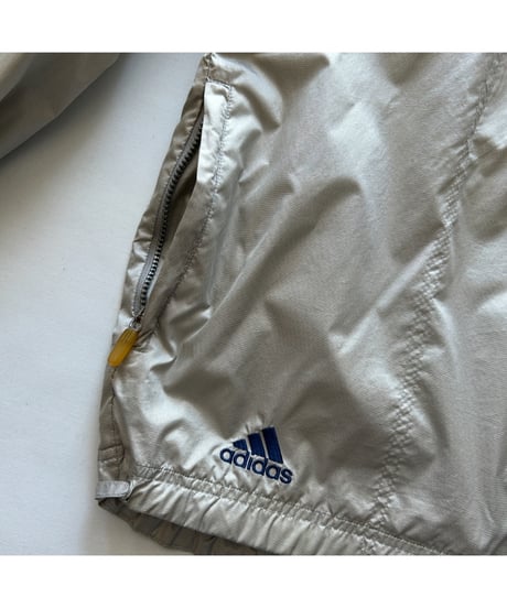 99s adidas Half Zip Anorak