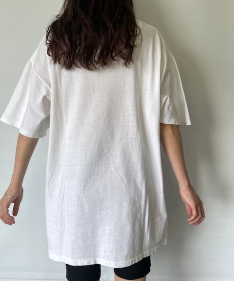 90s SEE SPOT SWING TEE