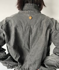 NAM "TRUMPET DRIZZLER-SYABBY CLOTH"