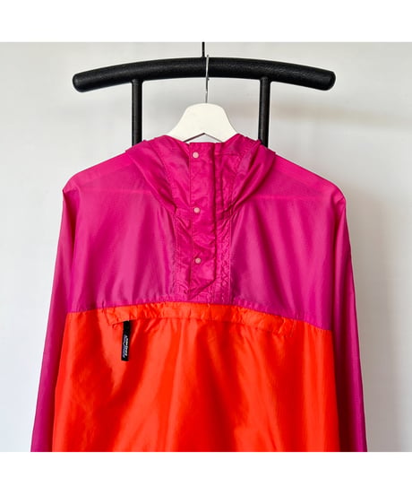 92s Patagonia Feather Weight Shell Pullover