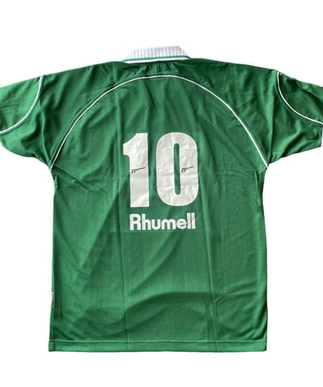 DEAD STOCK 01s Palmeiras G