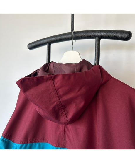 Europe Vintage SYMPA-TEX Jacket