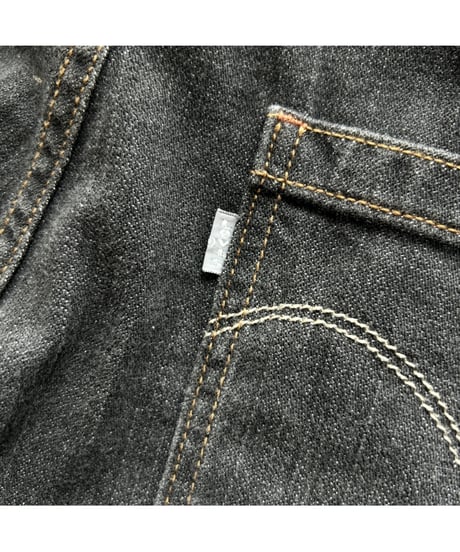 Levi's silverTab Baggy Denim Pants