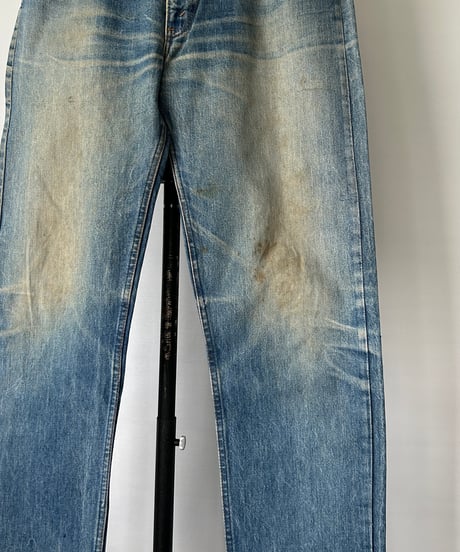 80s Levi's 505