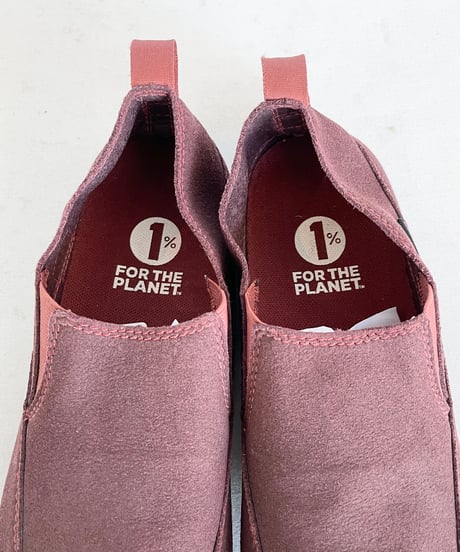 DEAD STOCK patagonia "advocate"