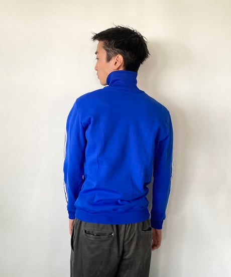 70s adidas track jacket