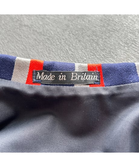 MADE IN ENGLAND 70~80s School Jacket