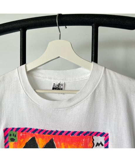 90s Dave Faville "Mountain Cat" Tee
