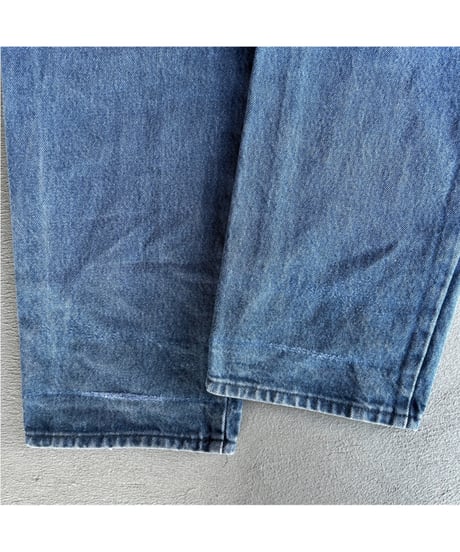 90s STONE ISLAND Denim Pants