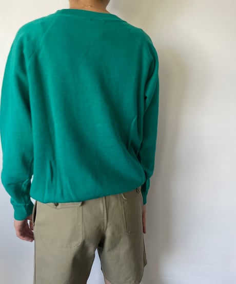 made in usa 90s Hanes sweat