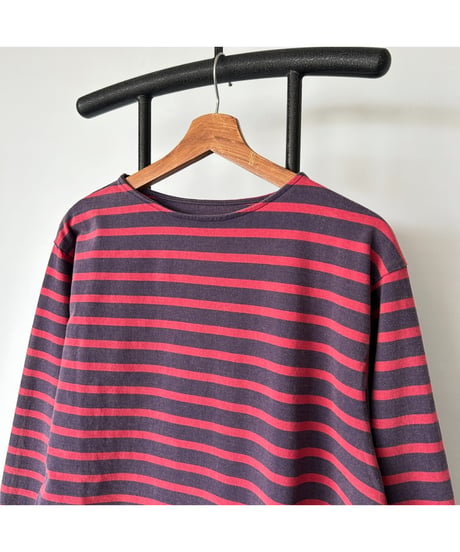 NAM "Banana  Basque Shirt"